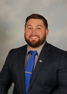 Photo of Russell E. Bryant