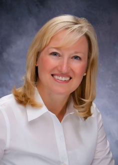Photo of Laurie S. Kennedy