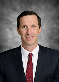 Photo of Kevin Morris
